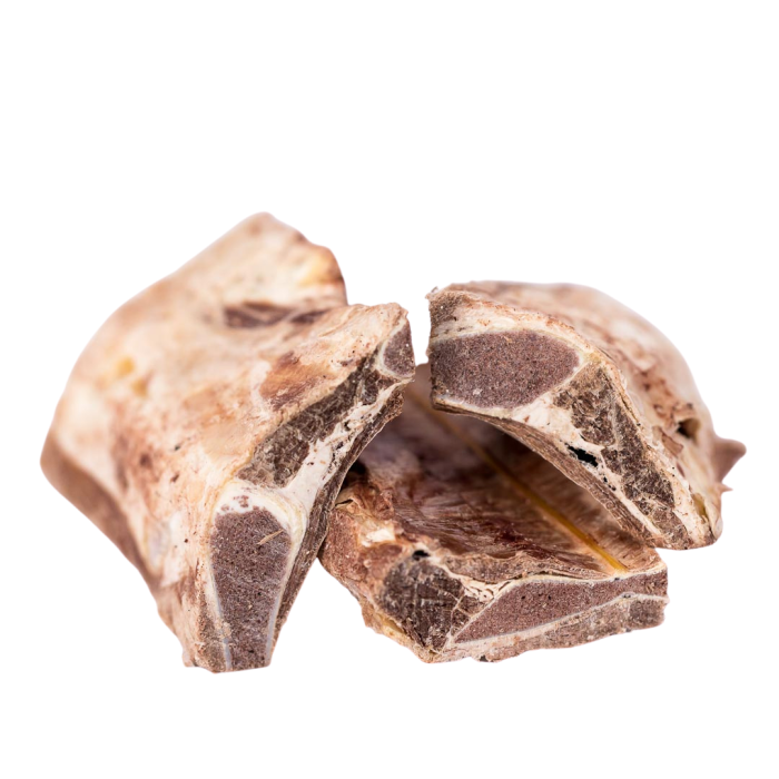 HAPPYPET VENISON BRISKET