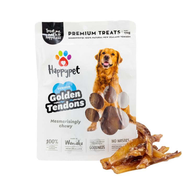 HAPPYPET GOLDEN TENDONS