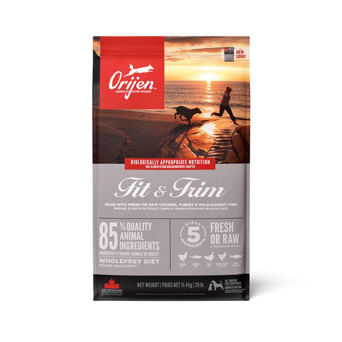 ORIJEN FIT & TRIM