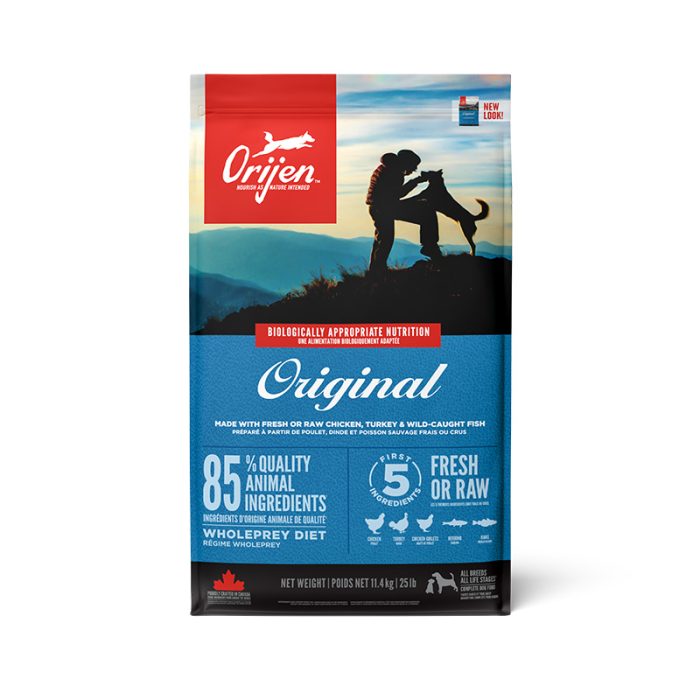 ORIJEN ORIGINAL