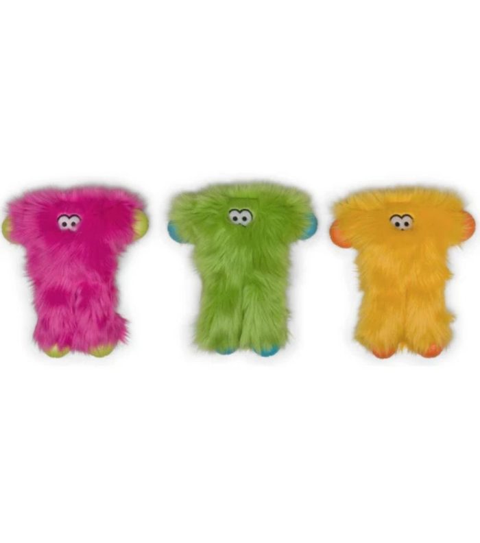 ROWDIES - PEET
