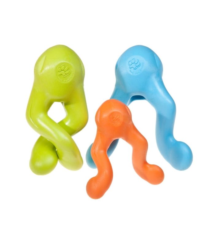 ZOGOFLEX TIZZI
