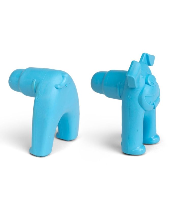 WEST PAW TOPPL STOPPER