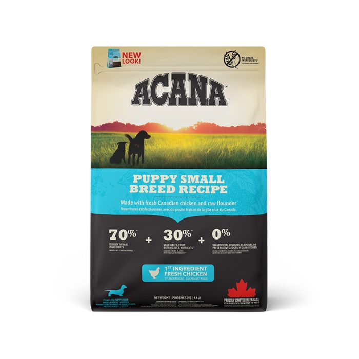 ACANA SMALL BREED PUPPY
