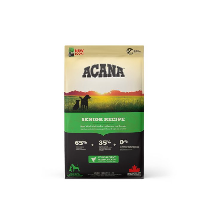 ACANA SENIOR