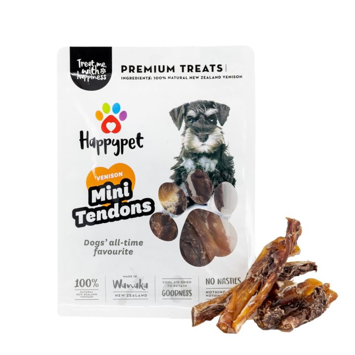 HAPPYPET MINI TENDONS