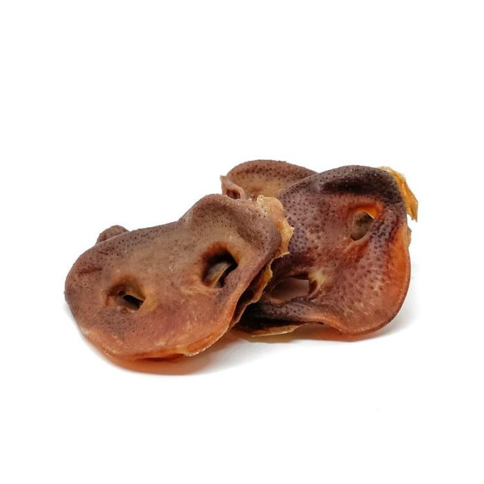 PICK N MIX - PIG SNOUTS