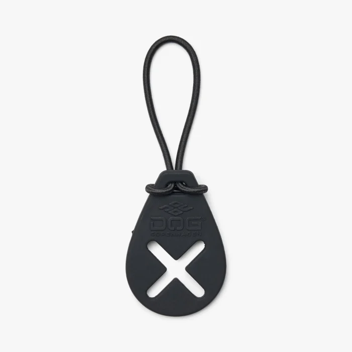 FLEXY POOP BAG HOLDER
